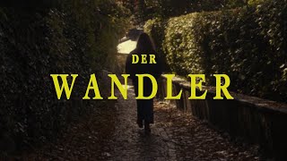 Der Wandler  Jakob Owens Horror Short Film Contest 2024 [upl. by Eramal]