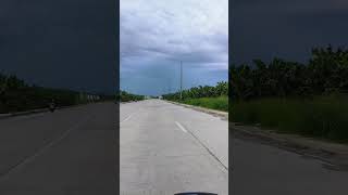 Panabo Bypass Road shorts explore travel adventure rider [upl. by Polik472]