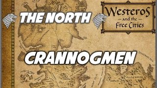 The Neck amp Crannogmen [upl. by Akym]