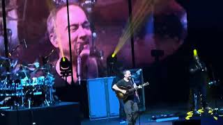 Dave Matthews Band Pittsburgh 2024 [upl. by Koorb]