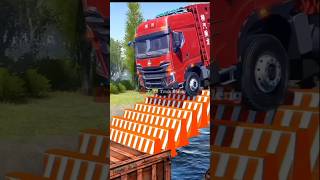 Firework DTruck Games Spin runner Truck Games mod simulatortrac aaruthakor911 [upl. by Leina138]