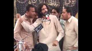 Zakir Kamran Abbas B A biyan khutba syeda Zainabas Qasida majlis jalsa 2015 zakir Rizwan Qiamat [upl. by Salis]