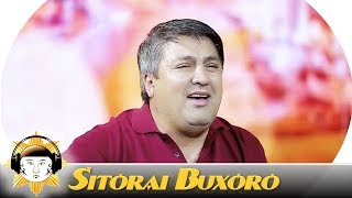 Valijon Safoev 🎼 Dostlar 🇺🇿 Buxoro [upl. by Merce]