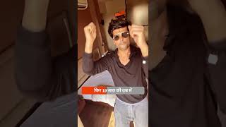 Kushal Tandon The Man Behind the Glamour and Stardom kushaltandon shorts tvshow actor [upl. by Ylatan]