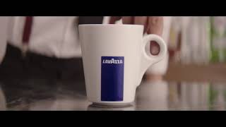 More Than Italian  Espresso  Spot 15”  Lavazza US [upl. by Anelra]