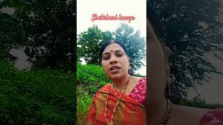 Shetakari kanyamarathi video varsha [upl. by Notxarb]