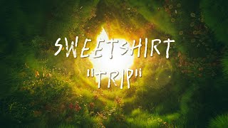 Sweetshirt  Trip Lyric Video [upl. by Cherye360]