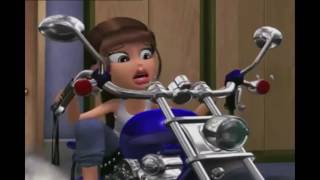 Bratz FailClip 6 I Hate Motorcycles [upl. by Erich166]