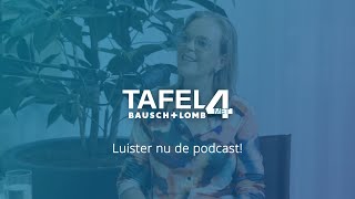 De Tafel met Gabriëlle Janssen  S1E1 [upl. by Zampardi]