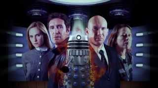 Doctor Who Dark Eyes 2 Trailer [upl. by Slaughter58]