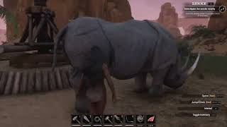 Rideable Animals Guide for Conan Exiles [upl. by Lam251]