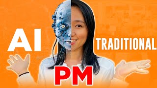 Top 5 Unknown Differences Between AI Product Management Vs Traditional PM [upl. by Imuya]