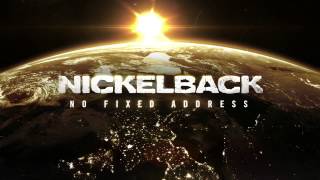 Nickelback  No Fixed Address official TV Spot [upl. by Marla922]