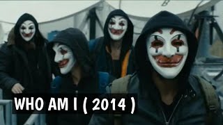 Film who am i full movie sub indo full hd [upl. by Lundt]