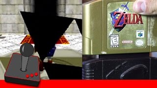 Zelda 64  Beta Quest amp Hacking  H4G [upl. by Thorn]