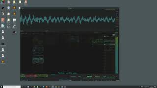 Psylab vst  polypart test3 how system would work [upl. by Flanna]