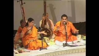 Gananayakaya  Ekadantaya by Smt Aruna Sairam amp Shri Shankar Mahadevan [upl. by Dannie]