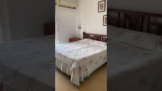 Rental at Arpora Riveria 2bhk for long lease [upl. by Madonna985]