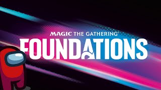 These MTG Foundations Spoilers Are Extremely Suspicious [upl. by Alton]