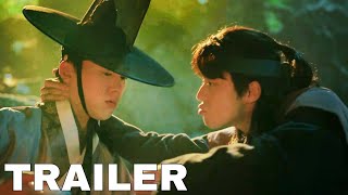 Joseon Chefs 2023 Official Trailer  Yoon Sanha ASTRO Kim Kang Min from To My Star [upl. by Aliuqaj]