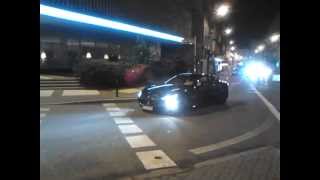 Maserati Granturismo Sound Exhaust 42 V8 [upl. by Par]