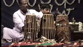 Yakshagana  Subramanya Dhareshwar Durgappa Gudigar 4 MaddalePadma Pallavi [upl. by Astrid]