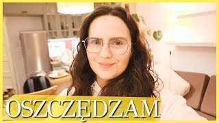 Oszczędne Jesienne Gotowanie Finanse pod Kontrolą vlog MOJE SPOSÓBY NA OSZCZĘDZANIE PRZED INFLACJĄ [upl. by Fidole444]