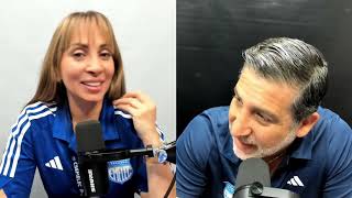 EMELEC IN HOUSE EL PODCAST DE EMELEC EP 9 [upl. by Caras]