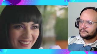 Mon Laferte  Algo Es Mejor  Reacción ApoloOscar [upl. by Liddle641]