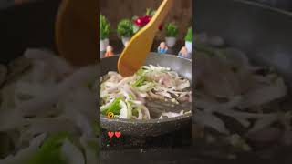 Hakka noodles recipe newrecipe recipes food [upl. by Anadal]