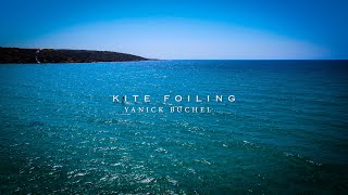 KITE FOILING [upl. by Roxine516]