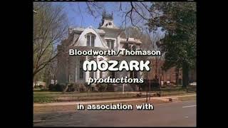 BloodworthThomason Mozark ProductionsColumbia Pictures Television Distribution 19861993 [upl. by Phares763]