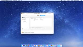 Der gesicherte Modus unter Mac OS [upl. by Klos]