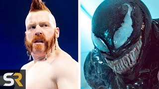 5 Actors Who Almost Played Venom [upl. by Elleirua]