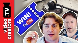 How To Legally Run a Giveaway or Contest on YouTube [upl. by Ace509]