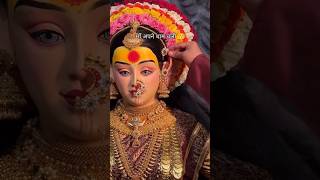 Jai maa durgasini shortfeeds durgapuja special [upl. by Coonan678]