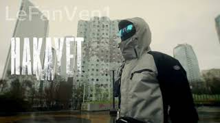 Hakayet ven1 [upl. by Novick]