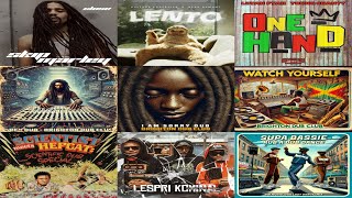 🇯🇲🔥💥Roots REGGAE 💯🔝🔥Best of 2024🔥🚨🇯🇲 ROOTS Reggae 🚨🔥💥🇯🇲 [upl. by Cati]