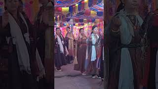 Ladakh sorts traditionaldance ladakhculture [upl. by Han]