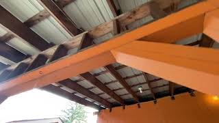 Moving Violations Video No 292 Damp Location Violation [upl. by Matuag]