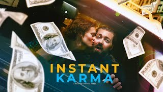 Instant Karma TRAILER  2022 [upl. by Artemahs]