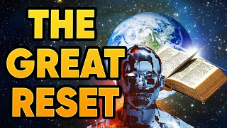 The Great Reset Transhumanism and One World Government [upl. by Adnohrahs]