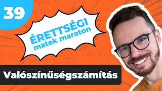 😎 Tippmixszel is működne ✅ 3960 matek érettségi maraton ✅ [upl. by Tamaru]