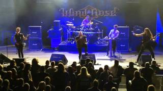 Complete concert  WIND ROSE 02042016 Lichtenfels [upl. by Nailil]