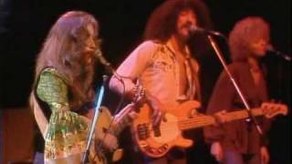 Bonnie Raitt  Runaway Live 1977 [upl. by Akinihs]