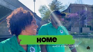 HOME with the Slack WebShow [upl. by Ednil380]