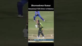 Bhuvneshwar Kumar 🔥 [upl. by Euginimod]