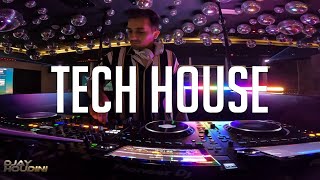 Tech House Mix 2022  The Best Tech House Mix  By Djay Houdini [upl. by Melony]