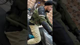 Best Riding Jacket Under 10000 shorts viral royalenfield ridinggears [upl. by Dlorad618]