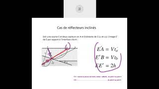 cours sismique réflexion suite 2021 06 09 19 53 09 [upl. by Aratahc]